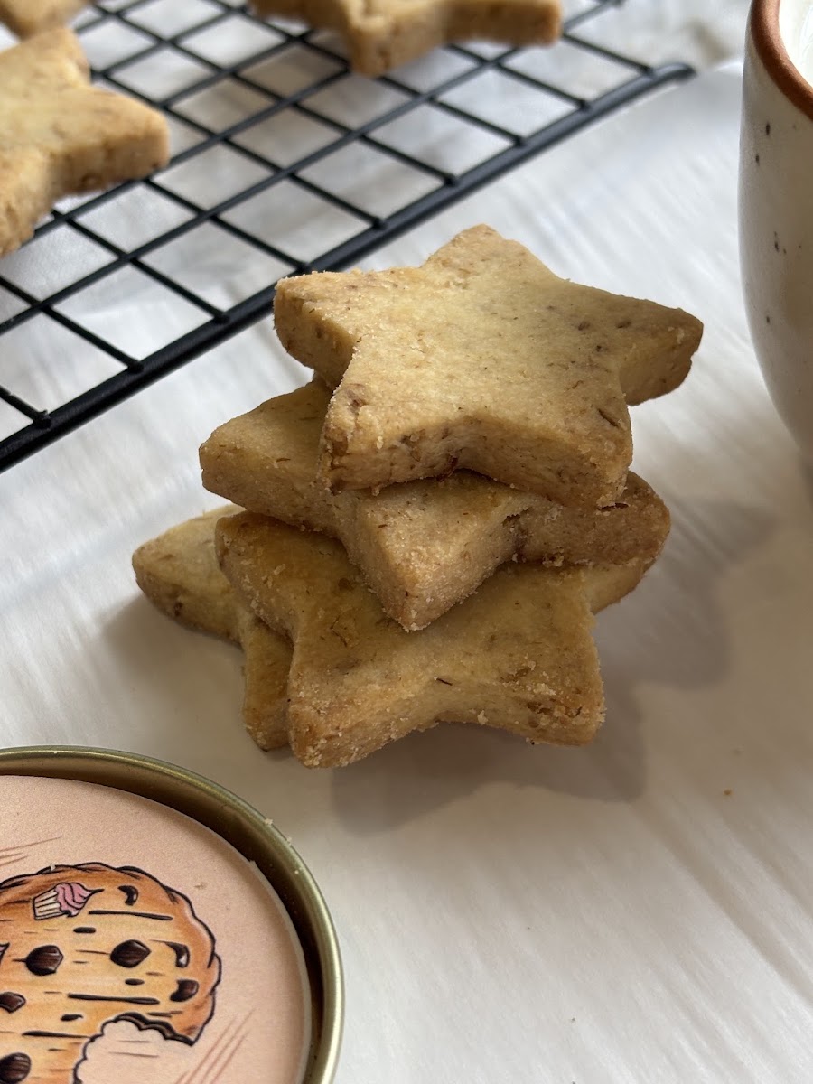 Jeera Cookie cookies
